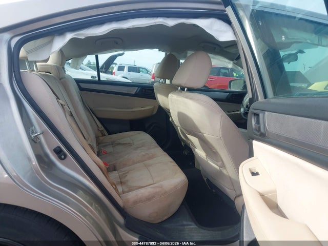 2018 SUBARU LEGACY 4S3BNAA68J3024016 Photo 7