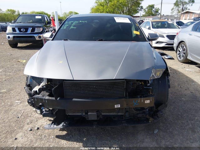 KMHLN4AG2MU179962 Hyundai ELANTRA SEL
