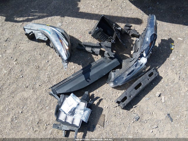 KMHLN4AG2MU179962 Hyundai ELANTRA SEL