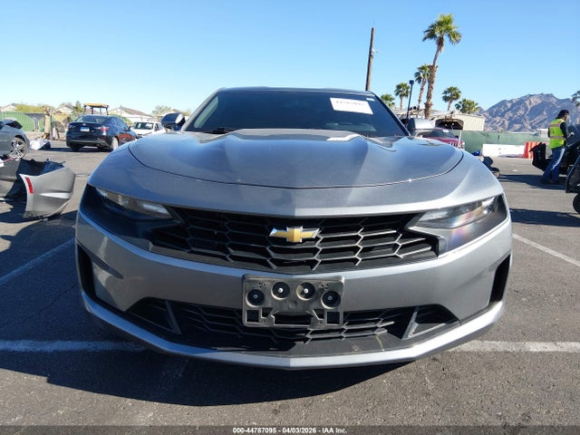 1G1FB1RXXN0119166 Chevrolet Camaro Rwd 1lt