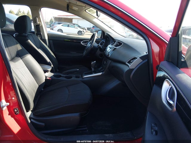 Aukcja sprzedaży 2018 Nissan Sentra Sv, vin: 3N1AB7APXJL629677, numer aukcji: 44787098