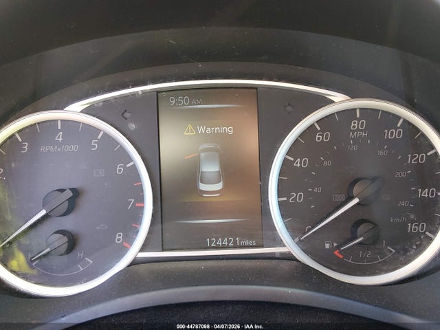 Aukcja sprzedaży 2018 Nissan Sentra Sv, vin: 3N1AB7APXJL629677, numer aukcji: 44787098