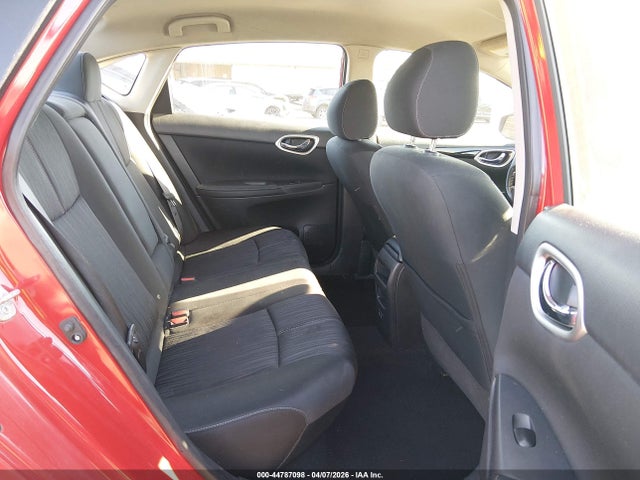 Aukcja sprzedaży 2018 Nissan Sentra Sv, vin: 3N1AB7APXJL629677, numer aukcji: 44787098