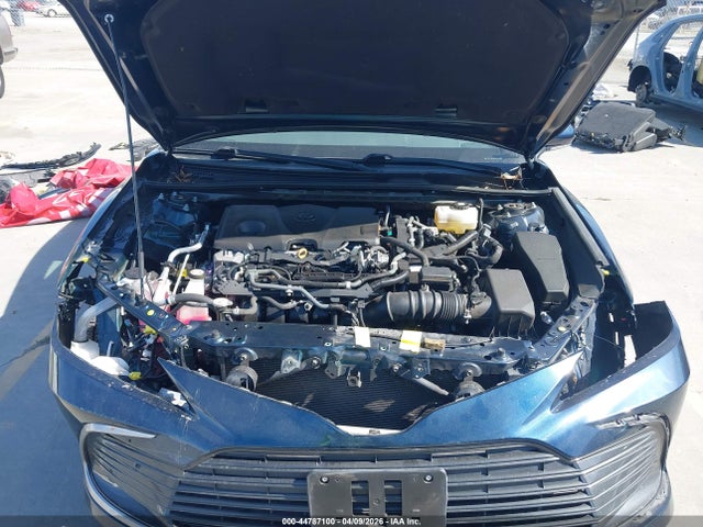 Toyota Camry Le Hybrid 2021 4T1C31AK2MU551325 Image 10