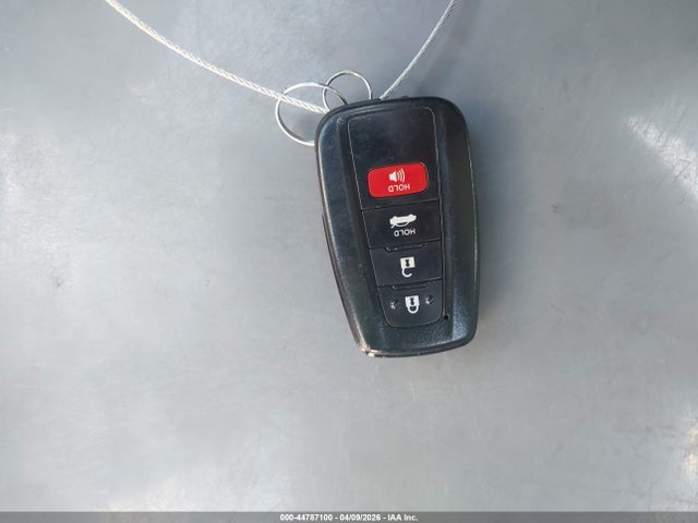 Toyota Camry Le Hybrid 2021 4T1C31AK2MU551325 Image 11