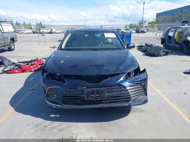 Toyota Camry Le Hybrid 2021 4T1C31AK2MU551325 Image 13