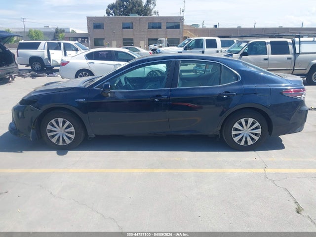 Toyota Camry Le Hybrid 2021 4T1C31AK2MU551325 Image 15
