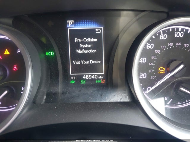 Toyota Camry Le Hybrid 2021 4T1C31AK2MU551325 Image 16