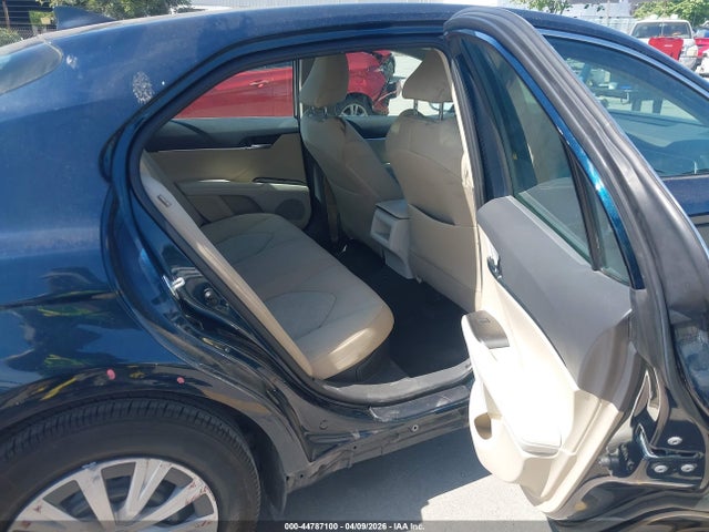 Toyota Camry Le Hybrid 2021 4T1C31AK2MU551325 Image 8