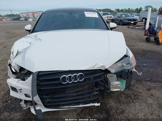 44787101 :رقم المزاد ، WAUA7GFF5G1112329 vin ، 2016 Audi A3 1.8t Premium مزاد بيع