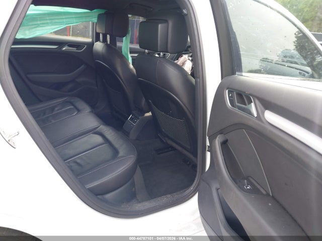 44787101 :رقم المزاد ، WAUA7GFF5G1112329 vin ، 2016 Audi A3 1.8t Premium مزاد بيع