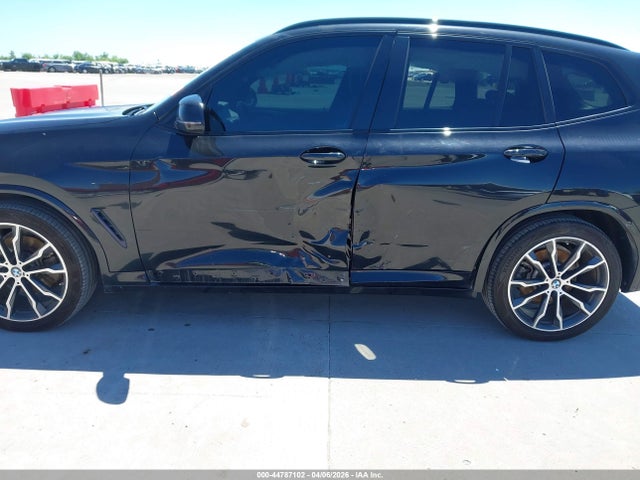 Aukcja sprzedaży 2020 Bmw X3 Sdrive30i, vin: 5UXTY3C08L9B36994, numer aukcji: 44787102