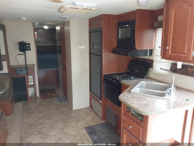 Продаж на аукціоні авто 2008 Fleetwood Prowler, vin: 1EC1R252X82903086, номер лоту: 44787106