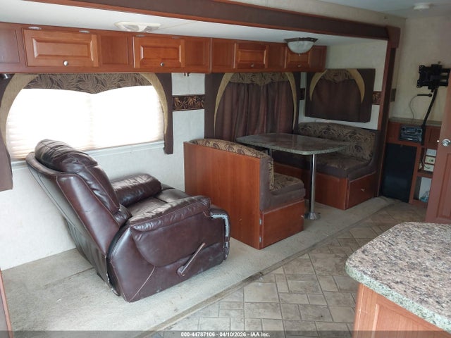 Продаж на аукціоні авто 2008 Fleetwood Prowler, vin: 1EC1R252X82903086, номер лоту: 44787106