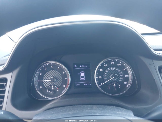 5NPD84LF2LH561082 Hyundai ELANTRA SEL