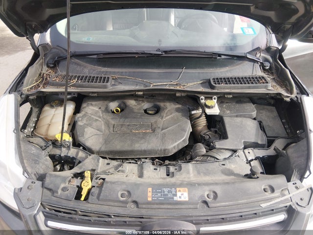 Aukcja sprzedaży 2015 Ford Escape Se, vin: 1FMCU9G9XFUB53864, numer aukcji: 44787109