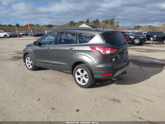 Aukcja sprzedaży 2015 Ford Escape Se, vin: 1FMCU9G9XFUB53864, numer aukcji: 44787109