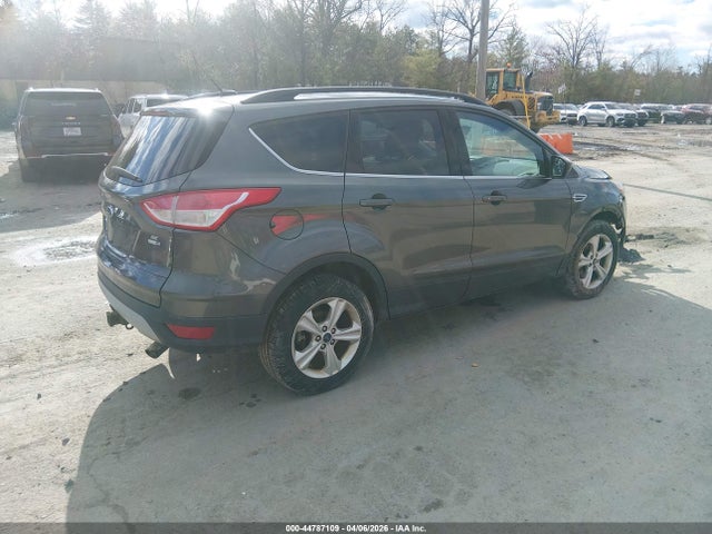 Aukcja sprzedaży 2015 Ford Escape Se, vin: 1FMCU9G9XFUB53864, numer aukcji: 44787109