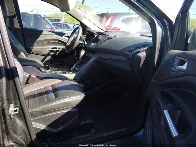 Aukcja sprzedaży 2015 Ford Escape Se, vin: 1FMCU9G9XFUB53864, numer aukcji: 44787109