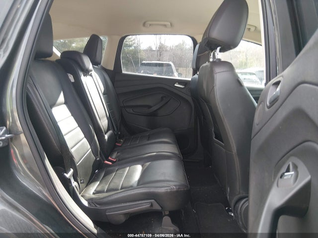 Aukcja sprzedaży 2015 Ford Escape Se, vin: 1FMCU9G9XFUB53864, numer aukcji: 44787109