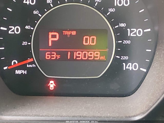 KIA SOUL + 2018 KNDJP3A55J7541002 Image 7