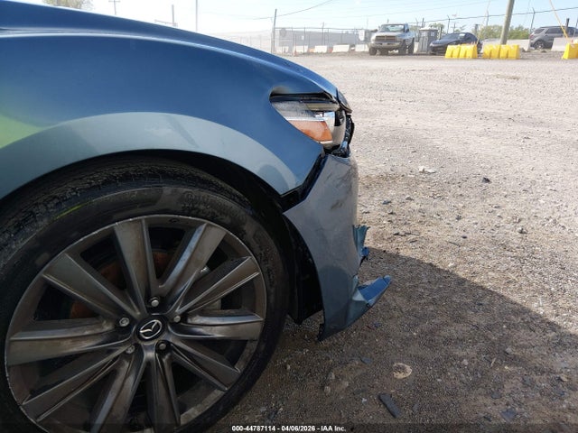 44787114 :رقم المزاد ، JM1GL1VM7J1311816 vin ، 2018 Mazda Mazda6 Touring مزاد بيع