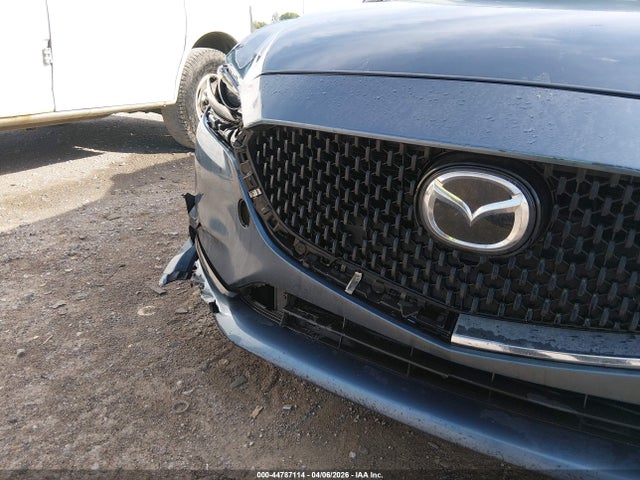 44787114 :رقم المزاد ، JM1GL1VM7J1311816 vin ، 2018 Mazda Mazda6 Touring مزاد بيع