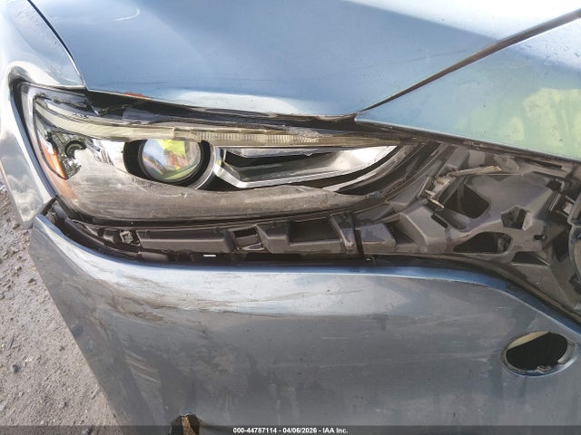 44787114 :رقم المزاد ، JM1GL1VM7J1311816 vin ، 2018 Mazda Mazda6 Touring مزاد بيع