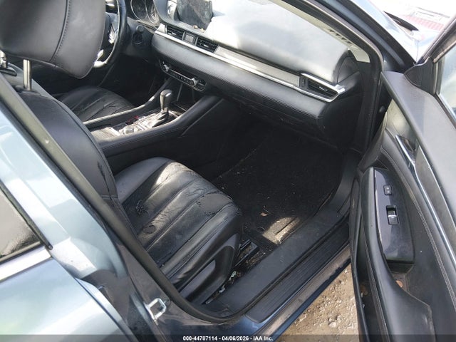 44787114 :رقم المزاد ، JM1GL1VM7J1311816 vin ، 2018 Mazda Mazda6 Touring مزاد بيع