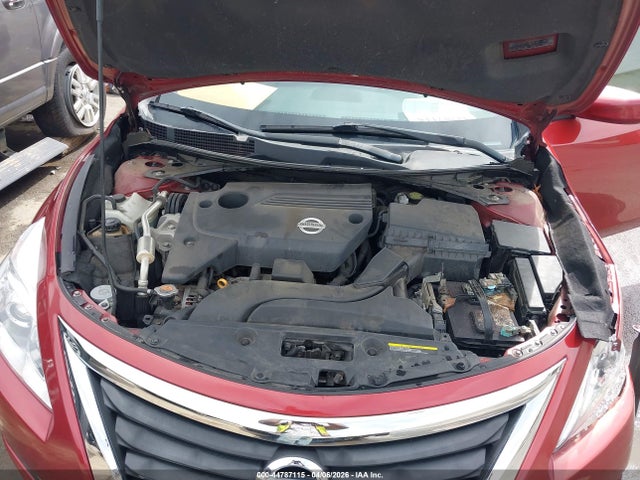 Aukcja sprzedaży 2015 Nissan Altima 2.5/2.5 S/2.5 Sl/2.5 Sv, vin: 1N4AL3AP2FC271938, numer aukcji: 44787115