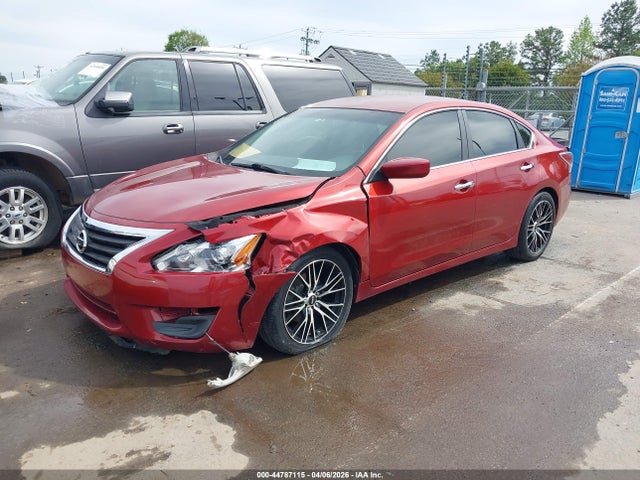 Aukcja sprzedaży 2015 Nissan Altima 2.5/2.5 S/2.5 Sl/2.5 Sv, vin: 1N4AL3AP2FC271938, numer aukcji: 44787115