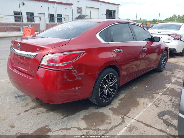 Aukcja sprzedaży 2015 Nissan Altima 2.5/2.5 S/2.5 Sl/2.5 Sv, vin: 1N4AL3AP2FC271938, numer aukcji: 44787115
