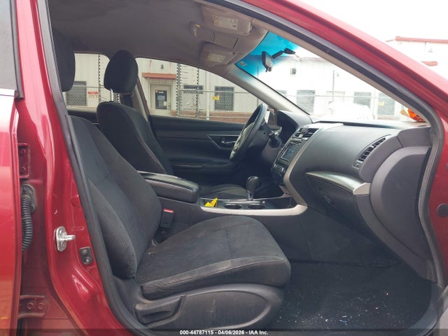 Aukcja sprzedaży 2015 Nissan Altima 2.5/2.5 S/2.5 Sl/2.5 Sv, vin: 1N4AL3AP2FC271938, numer aukcji: 44787115