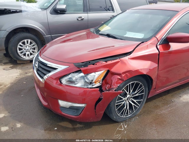 Aukcja sprzedaży 2015 Nissan Altima 2.5/2.5 S/2.5 Sl/2.5 Sv, vin: 1N4AL3AP2FC271938, numer aukcji: 44787115