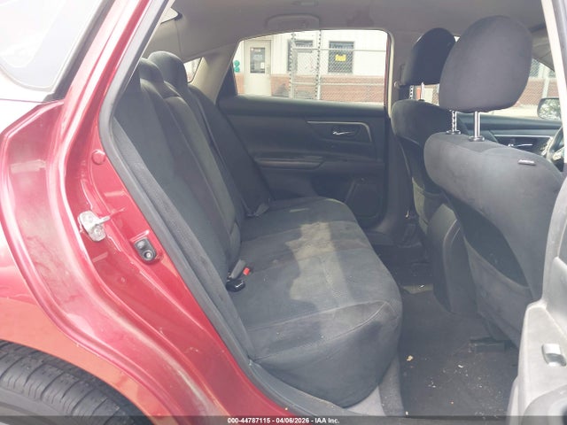 Aukcja sprzedaży 2015 Nissan Altima 2.5/2.5 S/2.5 Sl/2.5 Sv, vin: 1N4AL3AP2FC271938, numer aukcji: 44787115
