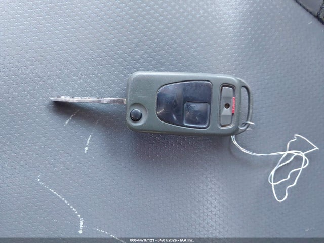2006 CHRYSLER CROSSFIRE 1C3AN69L46X064570 Photo 10