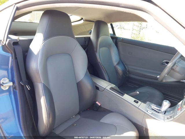 2006 CHRYSLER CROSSFIRE 1C3AN69L46X064570 Photo 7