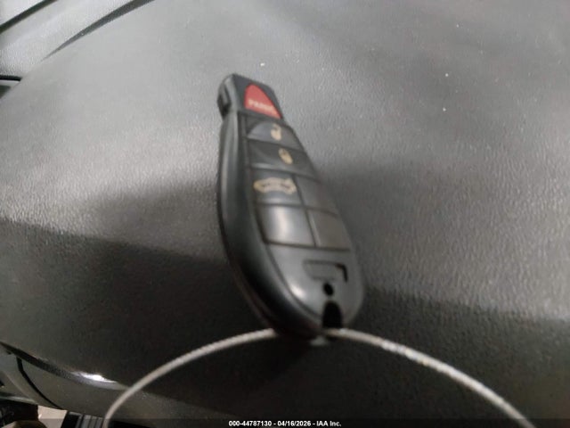 44787130 :رقم المزاد ، 2B3CA3CV3AH247479 vin ، 2010 Dodge Charger Sxt مزاد بيع