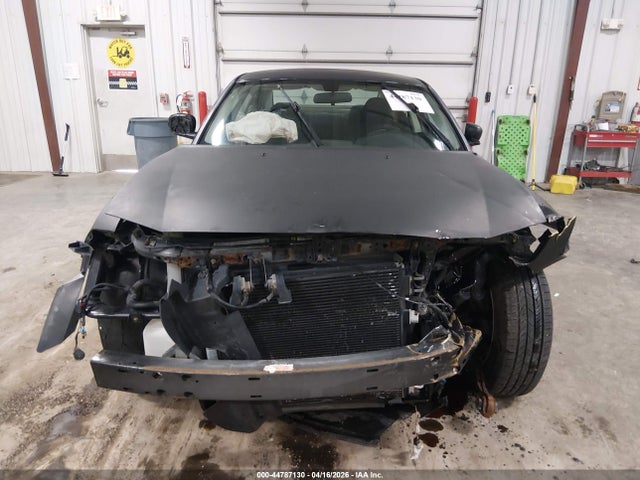 44787130 :رقم المزاد ، 2B3CA3CV3AH247479 vin ، 2010 Dodge Charger Sxt مزاد بيع