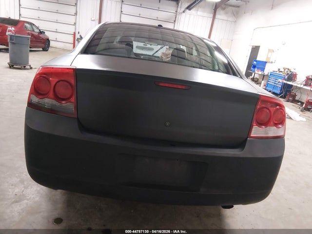 44787130 :رقم المزاد ، 2B3CA3CV3AH247479 vin ، 2010 Dodge Charger Sxt مزاد بيع