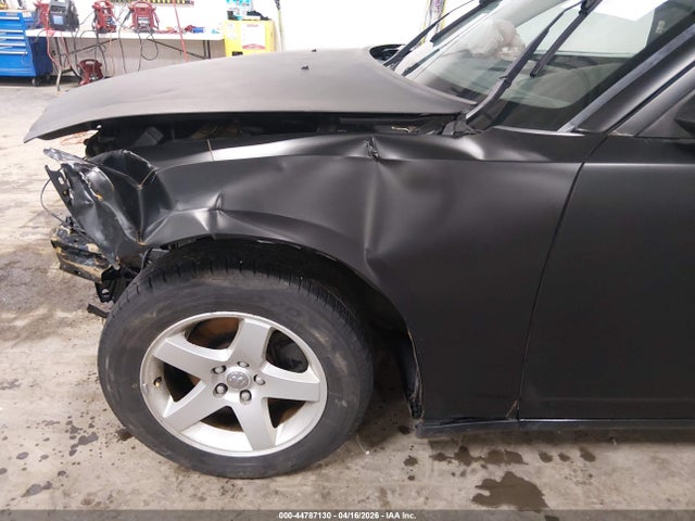 44787130 :رقم المزاد ، 2B3CA3CV3AH247479 vin ، 2010 Dodge Charger Sxt مزاد بيع