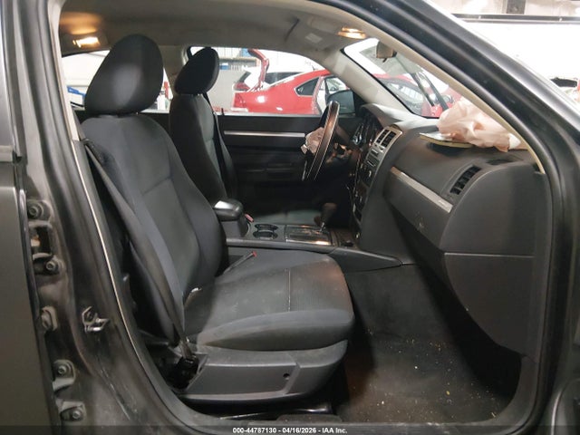 44787130 :رقم المزاد ، 2B3CA3CV3AH247479 vin ، 2010 Dodge Charger Sxt مزاد بيع