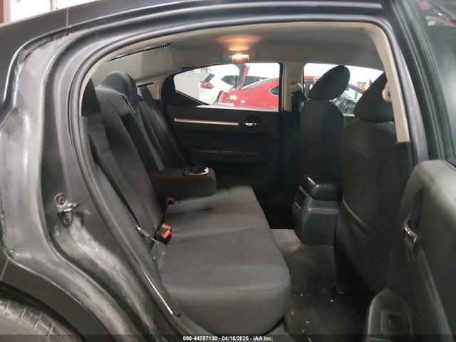 44787130 :رقم المزاد ، 2B3CA3CV3AH247479 vin ، 2010 Dodge Charger Sxt مزاد بيع