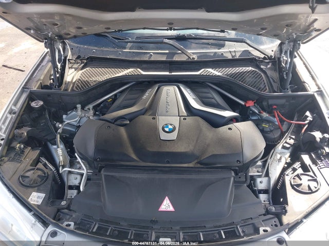 Aukcja sprzedaży 2018 Bmw X5 Xdrive50i, vin: 5UXKR6C56JL069511, numer aukcji: 44787131