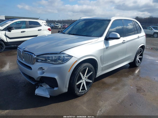 Aukcja sprzedaży 2018 Bmw X5 Xdrive50i, vin: 5UXKR6C56JL069511, numer aukcji: 44787131