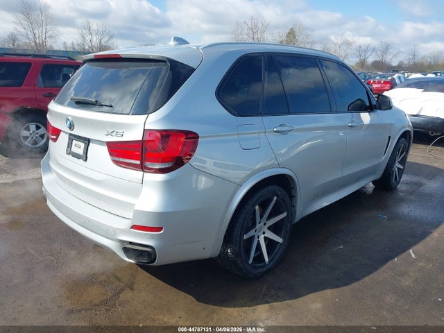 Aukcja sprzedaży 2018 Bmw X5 Xdrive50i, vin: 5UXKR6C56JL069511, numer aukcji: 44787131