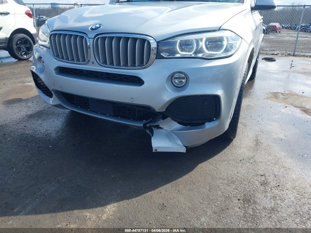 Aukcja sprzedaży 2018 Bmw X5 Xdrive50i, vin: 5UXKR6C56JL069511, numer aukcji: 44787131