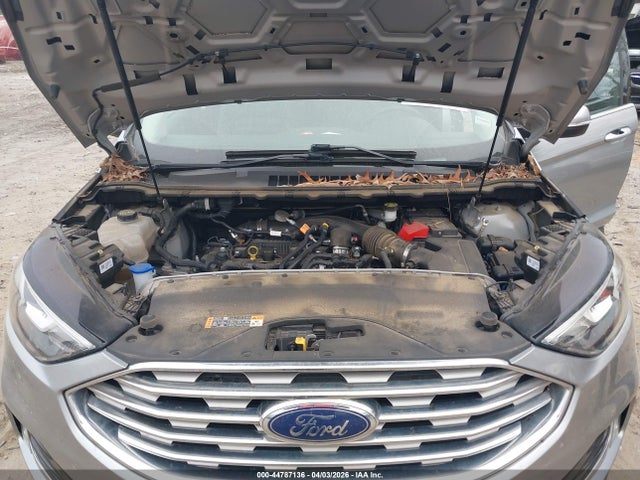 Ford EDGE SEL 2020 2FMPK3J95LBB39613 Image 10