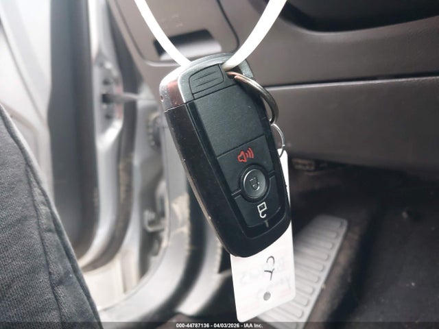 Ford EDGE SEL 2020 2FMPK3J95LBB39613 Image 11