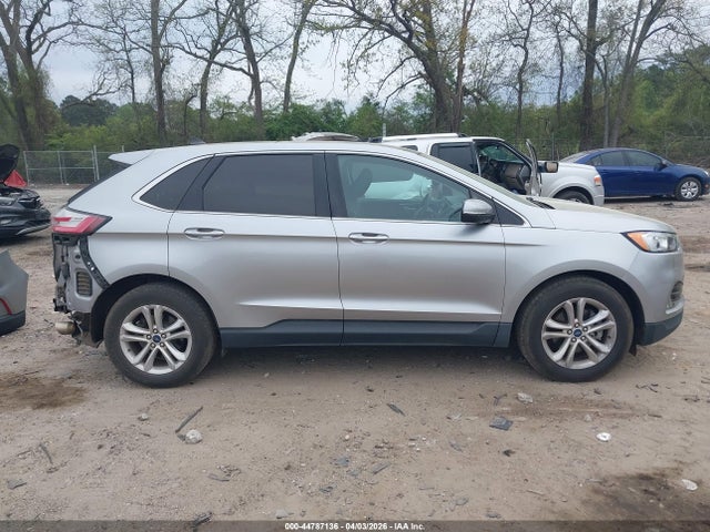 Ford EDGE SEL 2020 2FMPK3J95LBB39613 Image 14